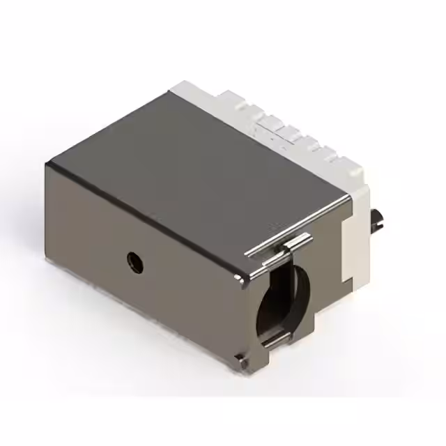516-090-542-452 EDAC Inc.  Backplane Connector Housings